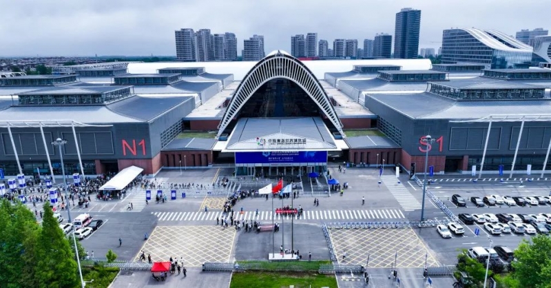 2022東亞海洋博覽會成果發布！線上加線下156.6萬人次觀展，實現意向成交額41.4億元